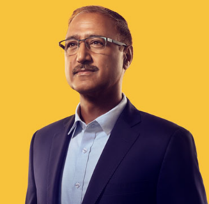 Amarjeet Sohi