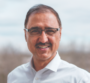 Amarjeet Sohi