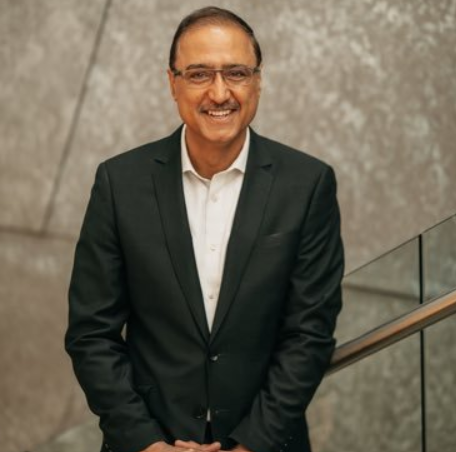 Amarjeet Sohi