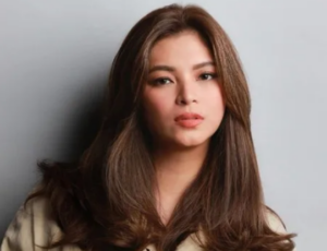 Angel Locsin