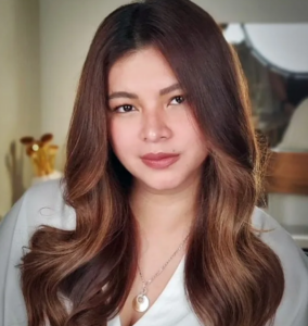 Angel Locsin