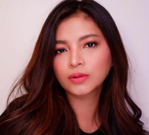 Angel Locsin