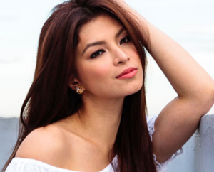 Angel Locsin