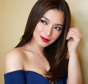 Angel Locsin