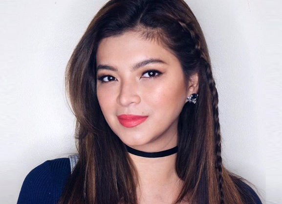 Angel Locsin