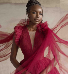 Anna Diop