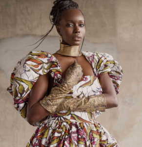 Anna Diop