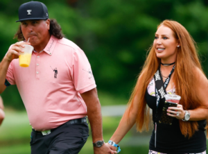 Ashley Perez And Pat Perez