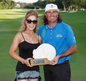 Ashley Perez And Pat Perez