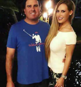 Ashley Perez And Pat Perez