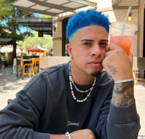 Austin McBroom