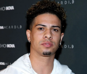 Austin McBroom