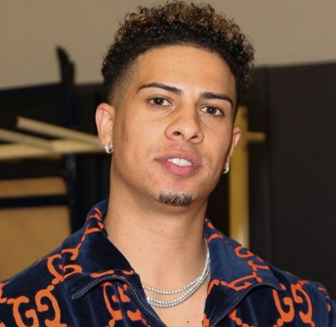 Austin McBroom