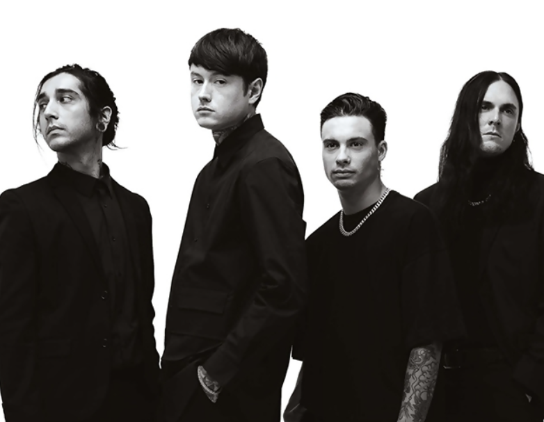 bad omens tour cancelled