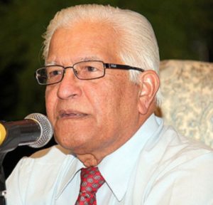 Basdeo Panday