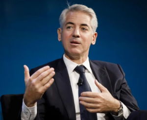 Bill Ackman