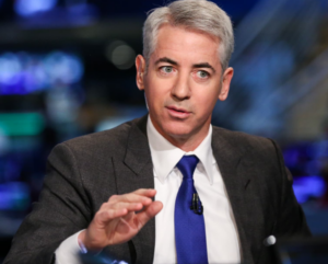 Bill Ackman