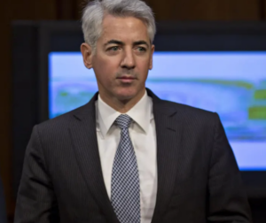 Bill Ackman