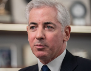 Bill Ackman