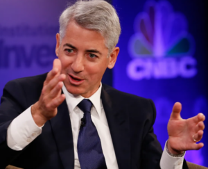 Bill Ackman