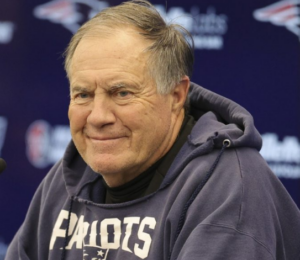 Bill Belichick