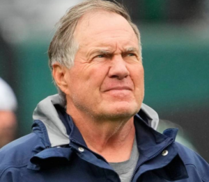 Bill Belichick