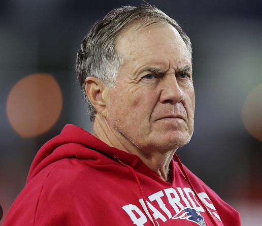 Bill Belichick