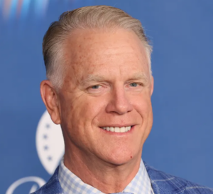 Boomer Esiason