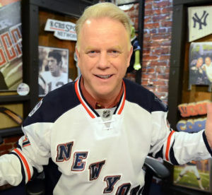 Boomer Esiason