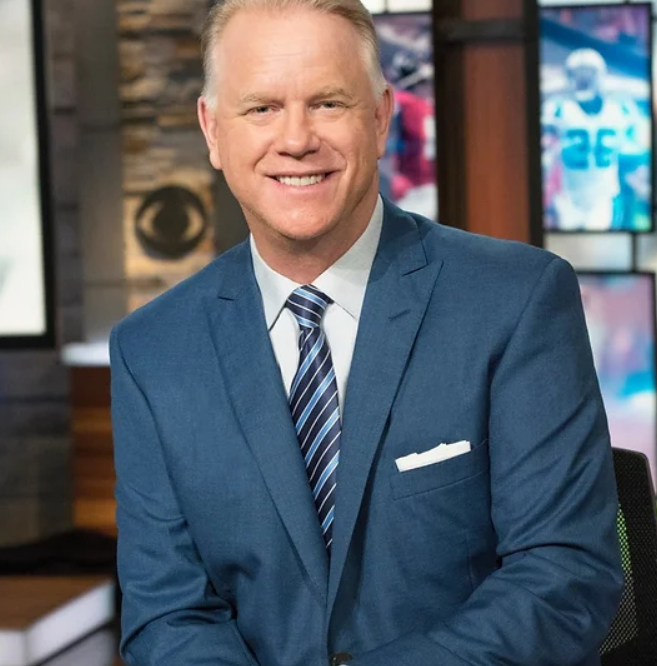 Is Boomer Esiason Sick? Illness And His Son's Health And 2024 Health Update