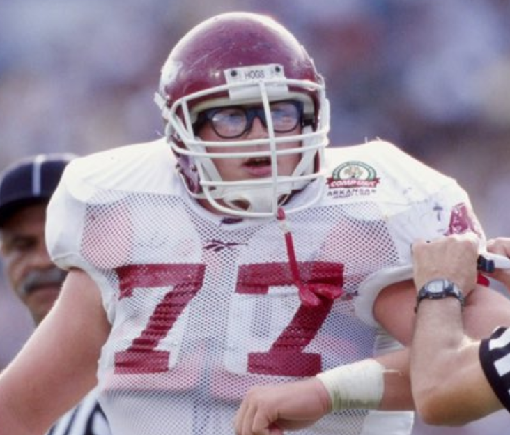 How Did Brandon Burlsworth Accident Happened? Who Was At Fault