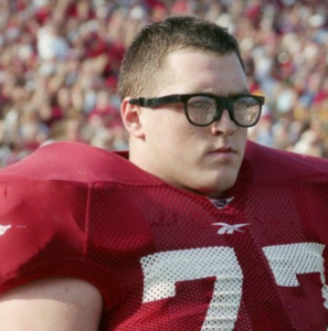 Brandon Burlsworth