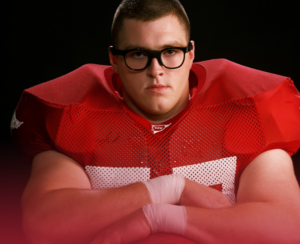 Brandon Burlsworth