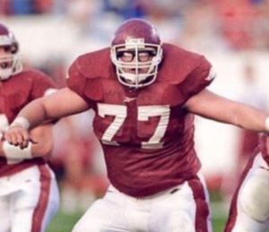 Brandon Burlsworth