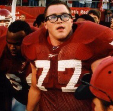 Brandon Burlsworth