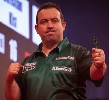 Brendan Dolan's Remarkable Weight Loss Journey: Before And After ...