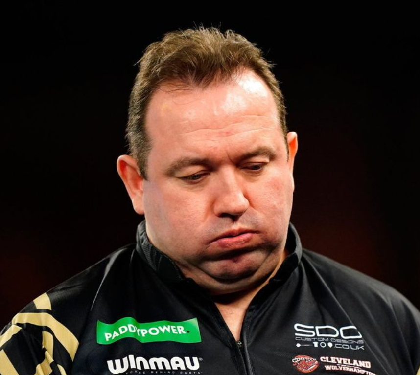 Brendan Dolan's Remarkable Weight Loss Journey Before And After