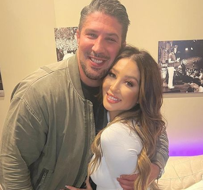 Meet Brendan Schaub Kids: Boston & Tiger ( Son ) ,Billie Isabel ...