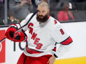 Brent Burns