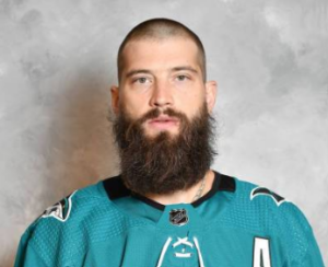 Brent Burns