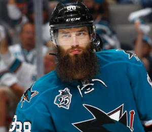 Brent Burns