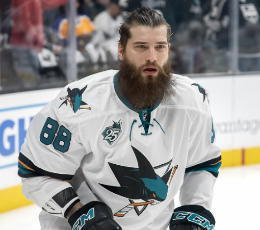 Brent Burns