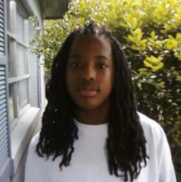 Kendrick Johnson 