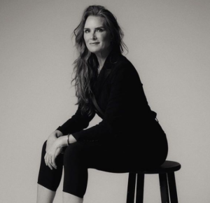 Brooke Shields