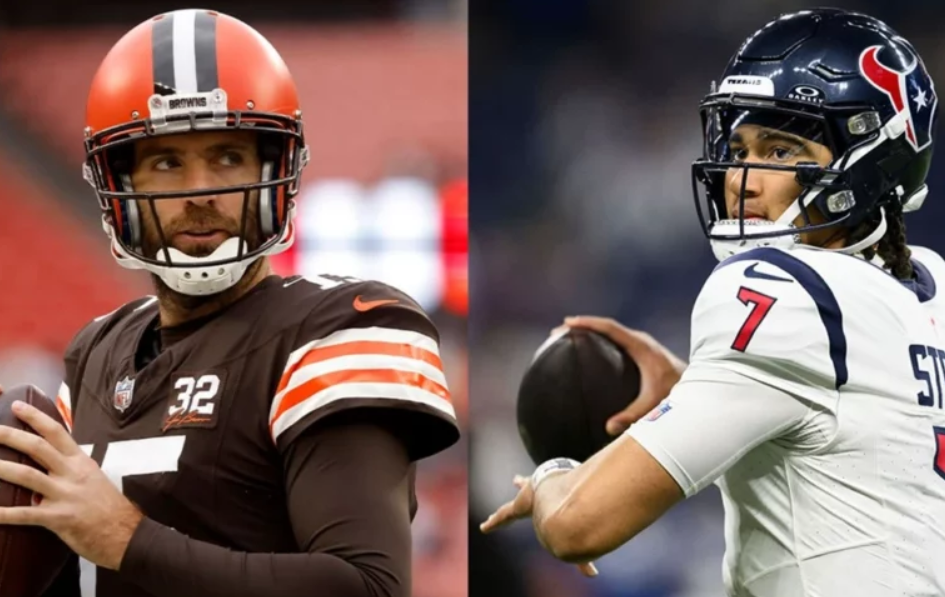 Browns Vs. Texans Injury And AFC Wild Card Showdown Live Stream Info