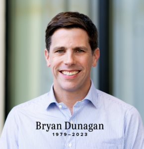 Bryan Dunagan