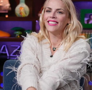 Busy Philipps