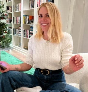 Busy Philipps