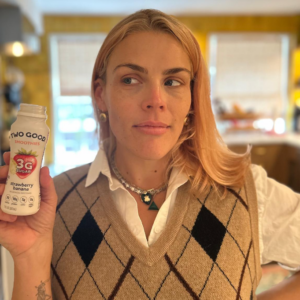 Busy Philipps