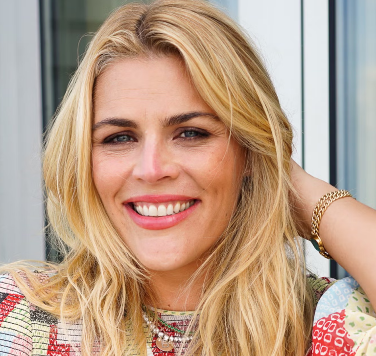 Busy Philipps